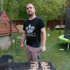 Андрей Скворцов, 13.09.1988, Москва