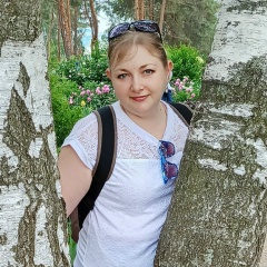 Юлия Супрунова, 25.08, Воронеж