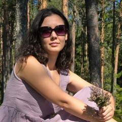 Екатерина Кузнецова, 28.03.1990, Москва