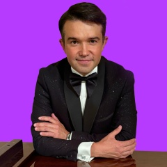 Руслан Балягов, 27.01, Москва