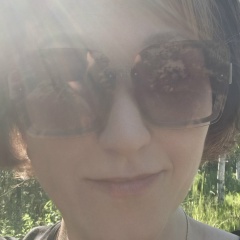 Елена Абрамова