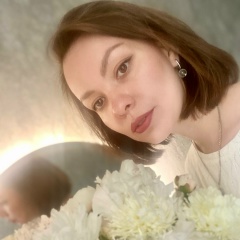 Юля Довыденко, 11.01.1993, Горки