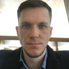 Анатолий Черняков, 27.08, Ханты-Мансийск