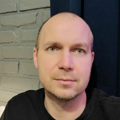 Валерий Клепиков, 14.01.1980, Санкт-Петербург