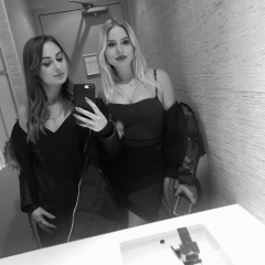 Olga De, 20.02, Toronto