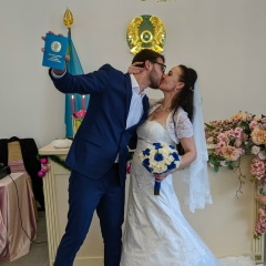 Владимир Чекмачёв, 16.09.1988, Алматы