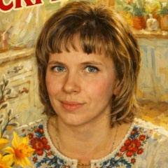 Екатерина Харламова, 02.05, Тольятти