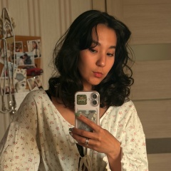 Вилена Созонова, 03.02.1992, Калининград