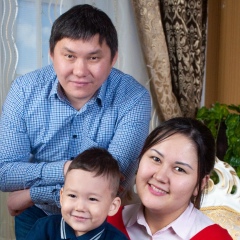 Дана Забесова, 06.10.1990, Уральск