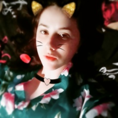 Liza Voichenco, 26.06.1997, Желтые Воды