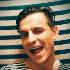 Александр Потапейко, 21.07.1986, Минск