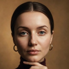 Александра Каткова, Санкт-Петербург