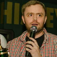 Артем Пушкин, 19.09, Екатеринбург