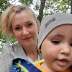 Людмила Бабой, 10.06.1979