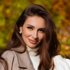 Дарья Арутюнян, 27.04, Санкт-Петербург