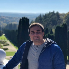 Максим Назаров, 05.02.1981, Чебоксары