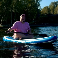 Алексей Стибунов, 10.03, Panaji