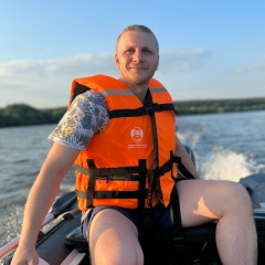 Владимир Скрипниченко, 29.06, Москва