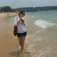 Татьяна Яремчук, 12.04, Москва