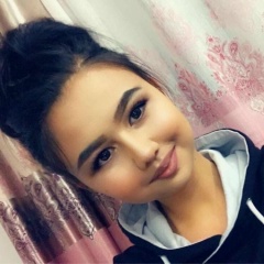 Диана Акимова