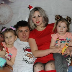 Ксюша Цай, 20.10.1986, Кокшетау