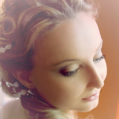 Наташка Тютина, 27.01.1989, Москва