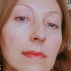 Светлана Екимова, 03.08, Санкт-Петербург