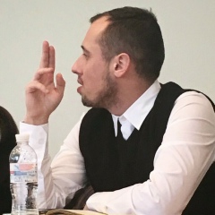 Ярослав Галузинский, 15.06