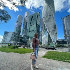 Оксана Куйкина, 15.01, Москва