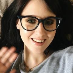 Марина Баринова, 22.03, Санкт-Петербург