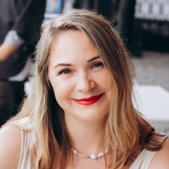 Олеся Игнатьева, 29.07, Москва
