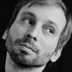 Леон Словицкий, 02.02, Санкт-Петербург