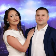 Екатерина Судакова, Красноуфимск