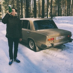 Артур Прохонов, 31.05.1995, Санкт-Петербург