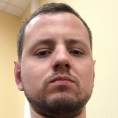 Михаил Зарх, Королёв