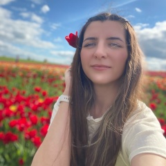 Ирина Кудряшова, 04.08