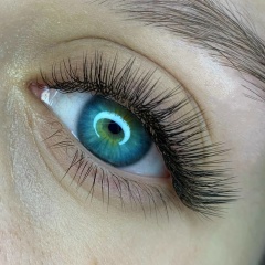 Ольга Кириллова, 16.01.1991, Нижний Новгород