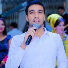 Ислам Кичиков, 16.11.1993, Ашхабад