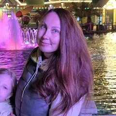 Татьяна Смольникова, 05.03