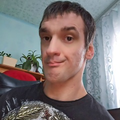Vanya Erin, 16.02.1988, Волгоград
