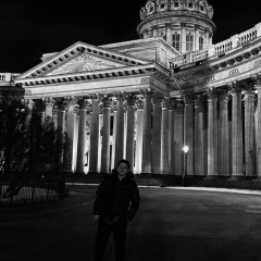 Ниматулла Саидов, 05.04, Санкт-Петербург