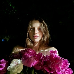 Ekaterina Pozdnyakova, 27.04.1992, Москва