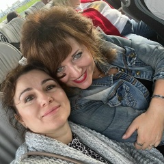 Елена Аржаник, 27.10.1981, Санкт-Петербург