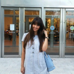 Yulia Keller, 25.06.2001, Москва