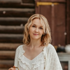 Алина Панфилова, 24.02, Москва