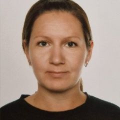 Диана Коновалова, 04.09, Санкт-Петербург