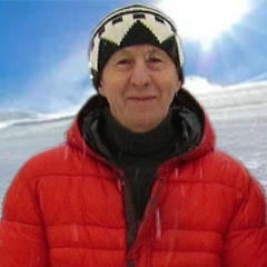 Виктор Попов, Санкт-Петербург