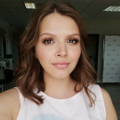 Ксю Киселева, 26.08.1989, Новосибирск