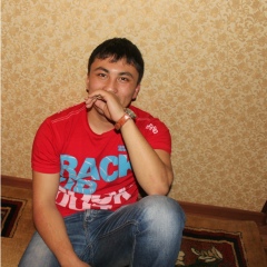 Нурсултан Муратбеков, 20.03.1992, Бишкек