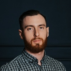Artem Gorovoy